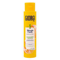 Método Curly Champú Suave 350ml-206533 Método Curly Champú Suave 350ml-206533 0